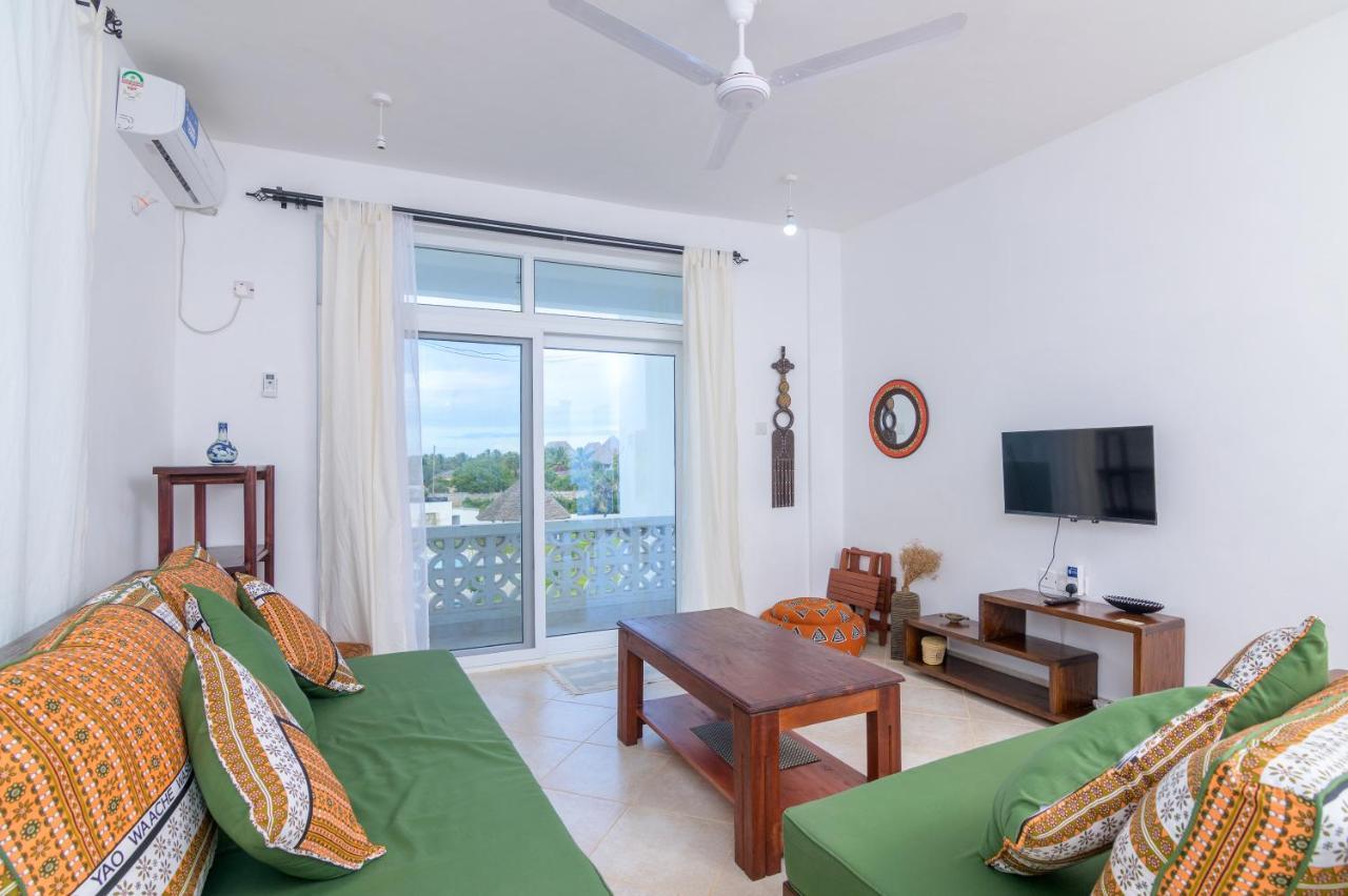 Bali House Apartment Malindi Exterior photo